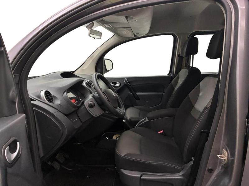 Renault Kangoo II 1.5 Dci 85 Zen