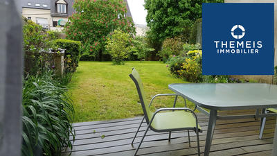 Duplex - 97 m² - 5 pièces