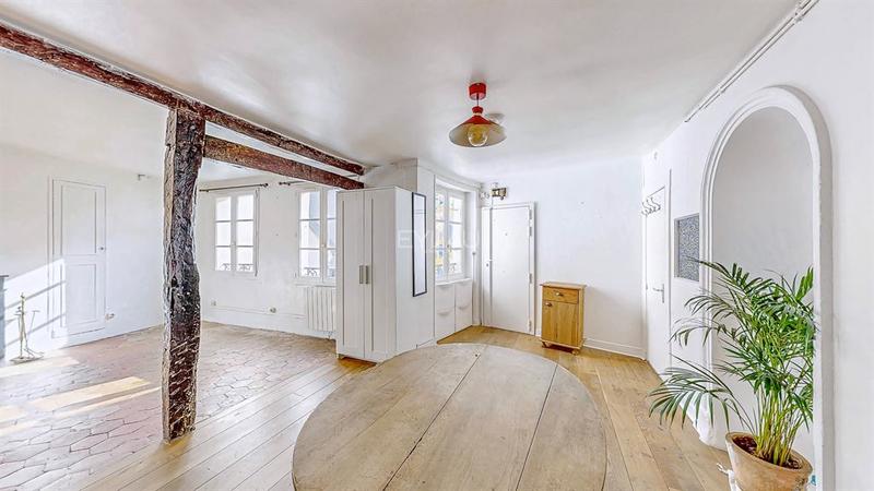 Appartement - 70 m² - 2 pièces