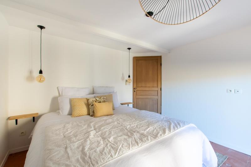 Maison de ville - 70 m² - 4 pièces