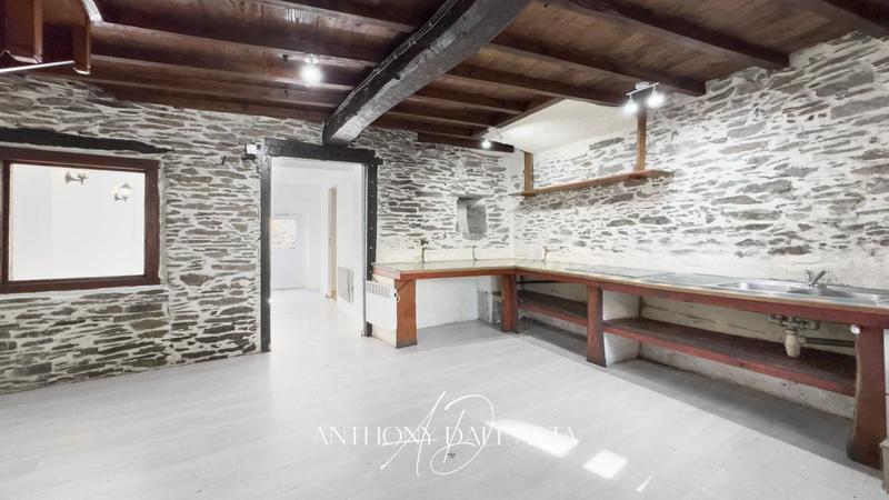 Maison - 117 m² - 4 pièces