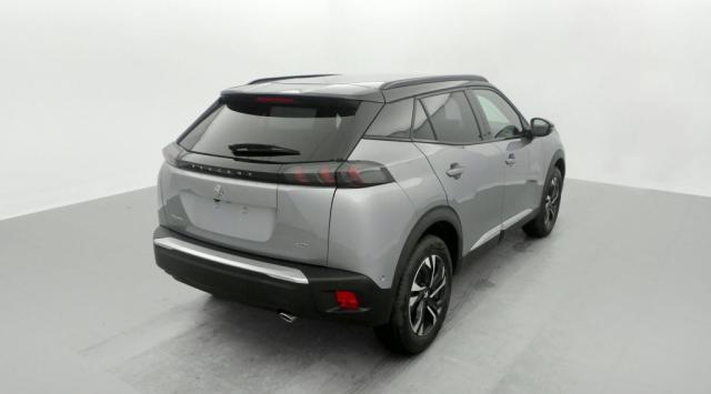 Peugeot 2008 2008 Nouveau BlueHDi 130 s&amp;S Eat8 Gt - 02/2022 10 Km