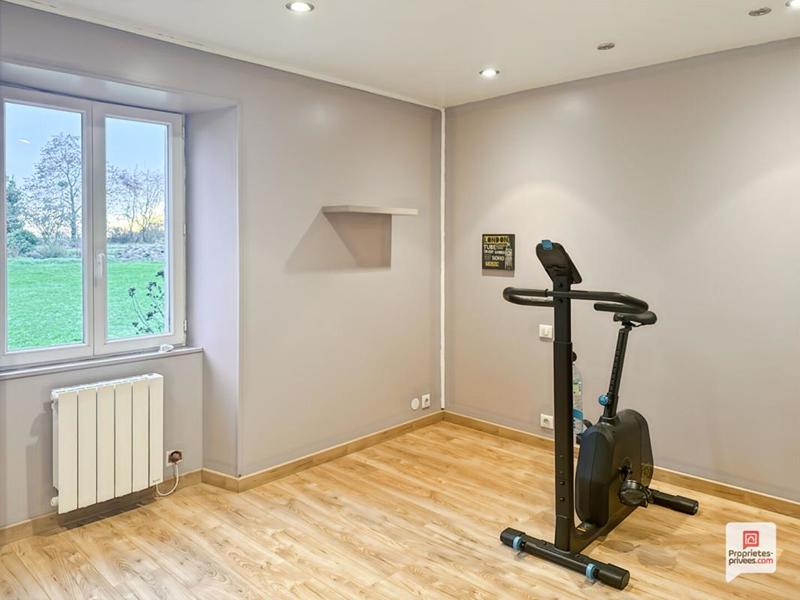 Maison - 194 m² - 8 pièces