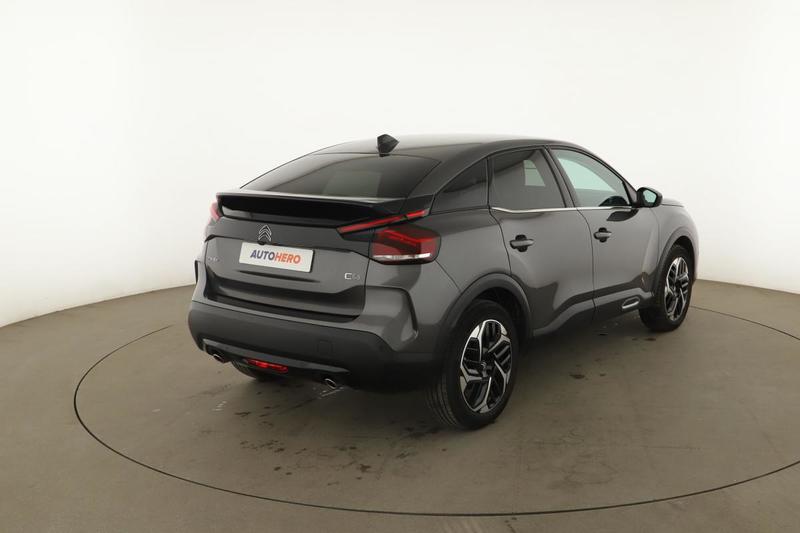 Citroën C4 1.2 PureTech Max Bvm6 131 ch