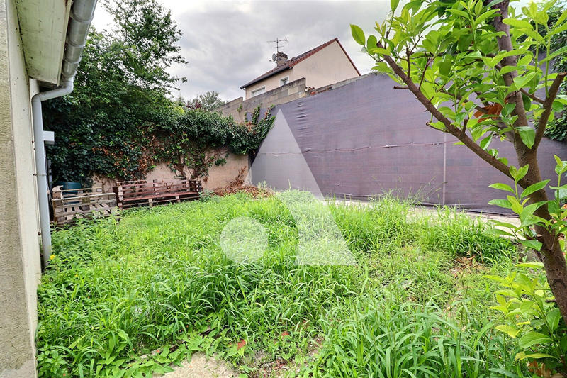 Maison - 72 m² - 3 pièces