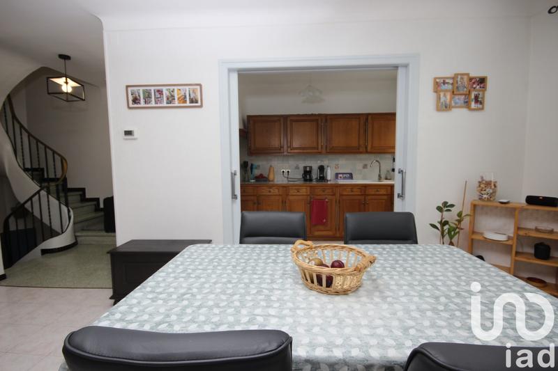 Maison - 75 m² - 3 pièces