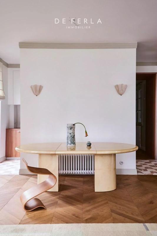 Appartement - 100 m² - 4 pièces