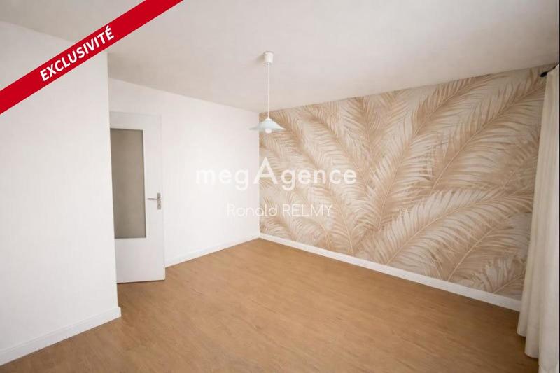 Maison de ville - 112 m² - 4 pièces