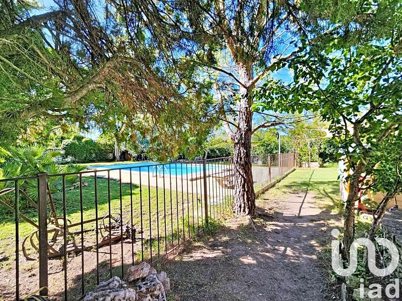 Maison - 90 m² - 3 pièces