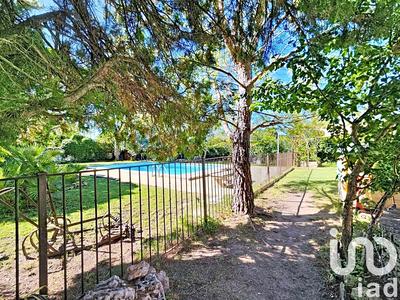 Maison - 90 m² - 3 pièces