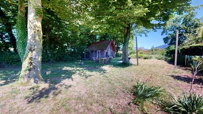 Maison - 140 m² - 7 pièces