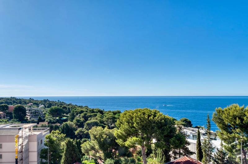 Appartement - 84 m² - 3 pièces