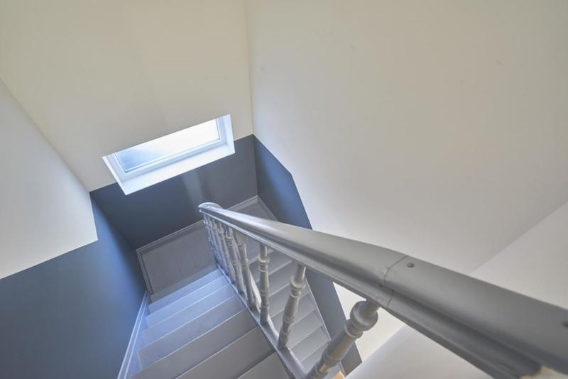 Maison - 119 m² - 7 pièces