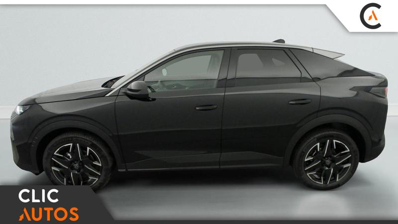 Peugeot 3008 Hybrid 145 e-Dcs6 Allure