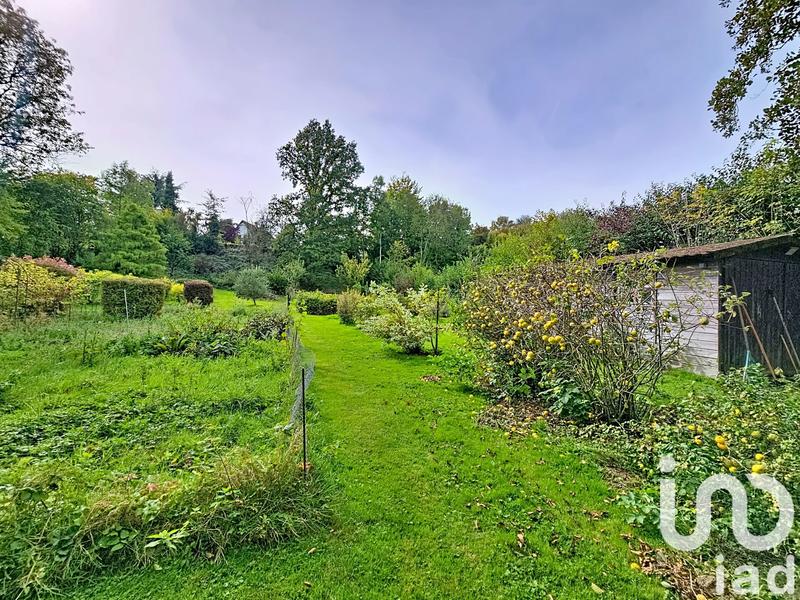 Maison - 194 m² - 6 pièces