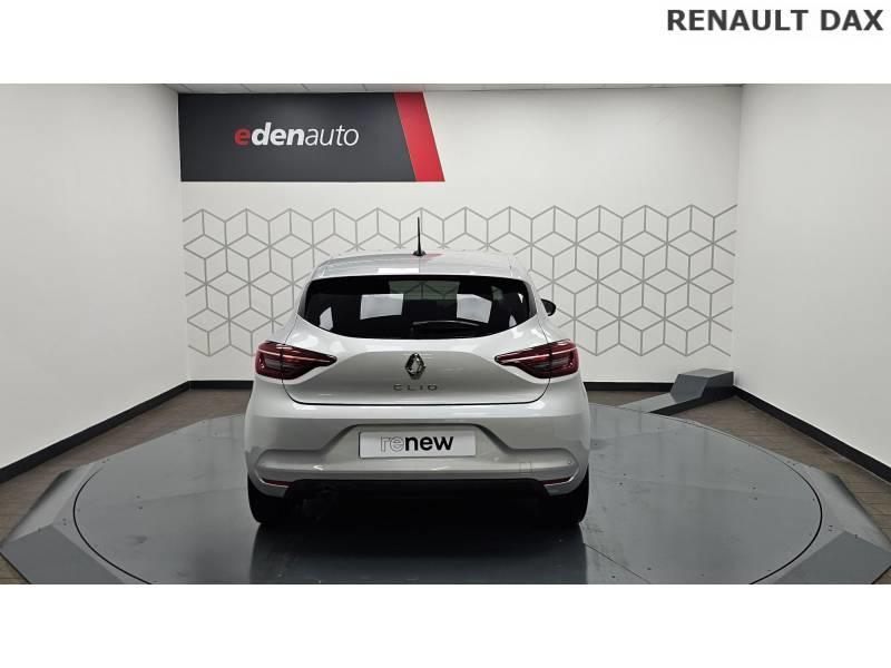 Renault Clio SCe 65 Evolution