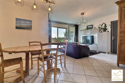 Appartement - 78 m² - 4 pièces