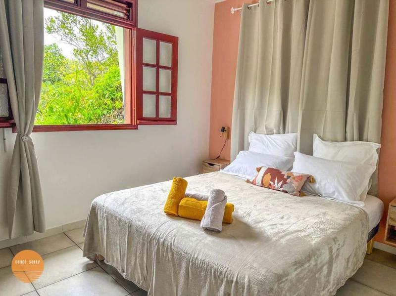 Maison - 90 m² - 3 pièces