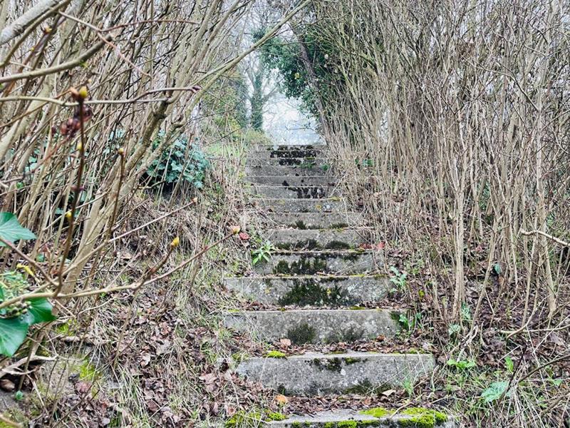 Maison - 150 m² - 1 pièce