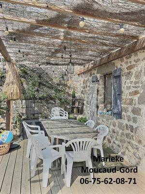 Maison - 173 m² - 7 pièces