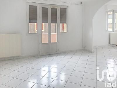 Appartement - 84 m² - 3 pièces