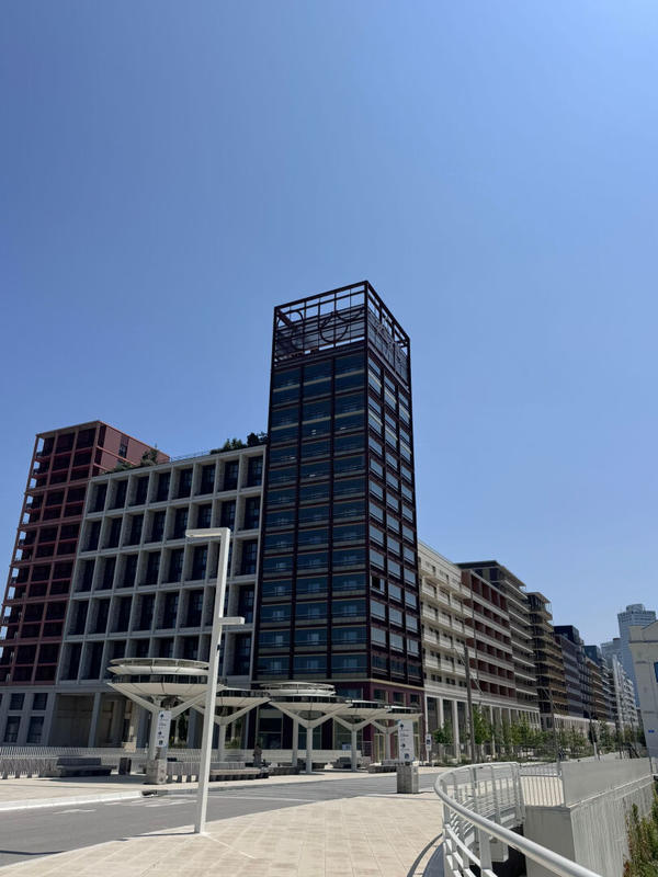 Appartement - 94 m² - 4 pièces