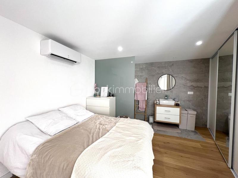 Maison de ville - 80 m² - 3 pièces