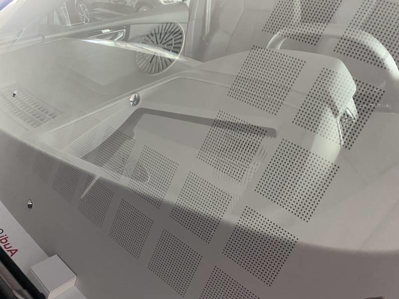 Audi Q4 e-tron 45 285 ch 82 kWh s line