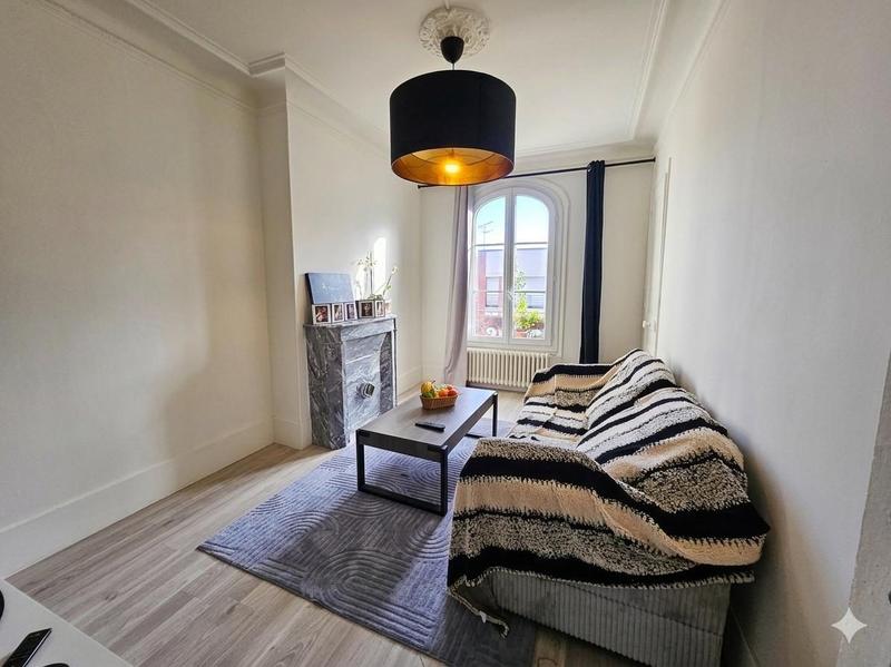 Appartement - 43 m² - 3 pièces