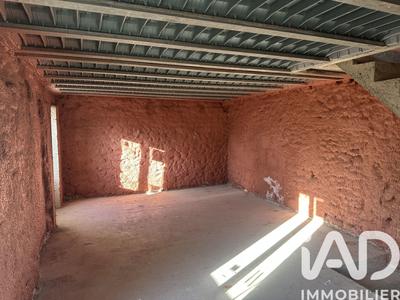 Maison de village - 88 m² - 3 pièces