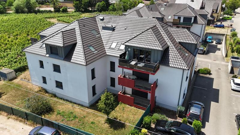 Studio - 48 m² - 1 pièce