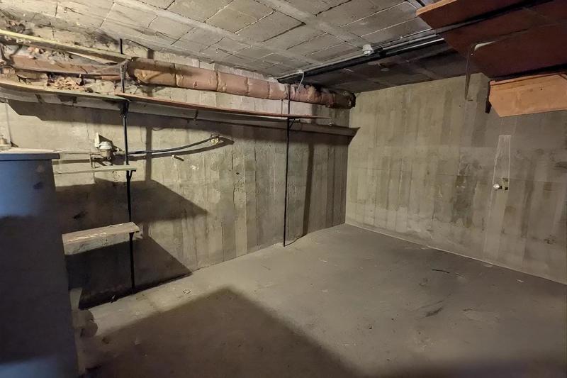 Appartement - 92 m² - 5 pièces