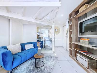 Appartement - 25 m² - 1 pièce