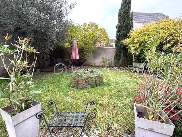 Maison - 114 m² - 6 pièces