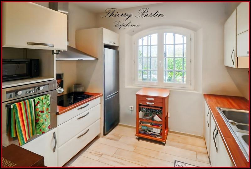 Appartement - 77 m² - 3 pièces