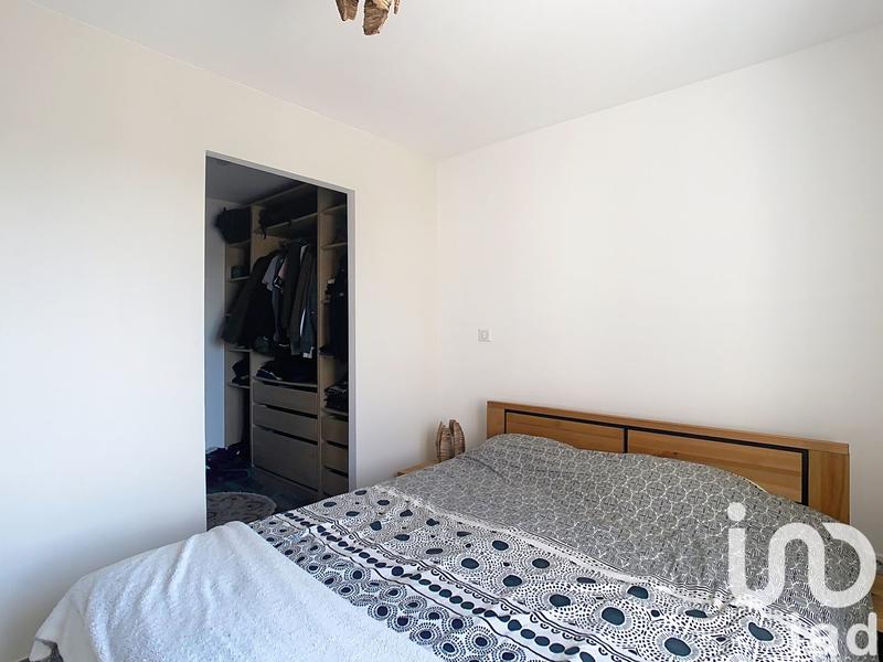 Maison - 107 m² - 4 pièces