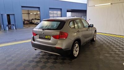 Bmw X1 E84 Sdrive 18d 143 Ch Confort