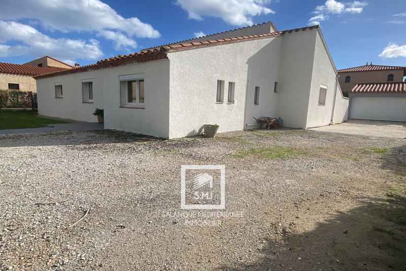 Maison - 144 m² - 4 pièces