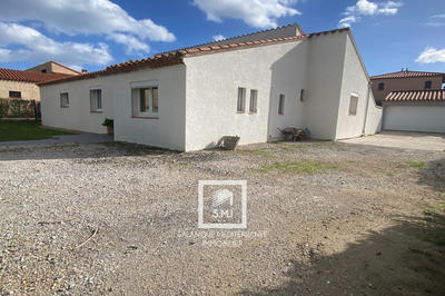 Maison - 144 m² - 4 pièces