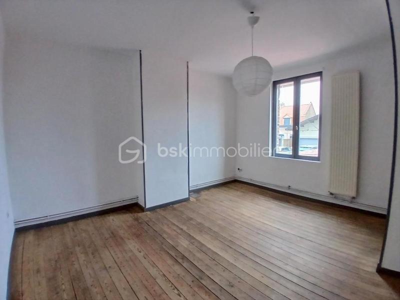 Maison de ville - 130 m² - 6 pièces