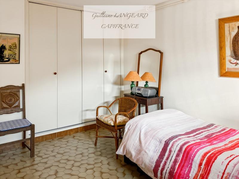 Maison - 147 m² - 4 pièces