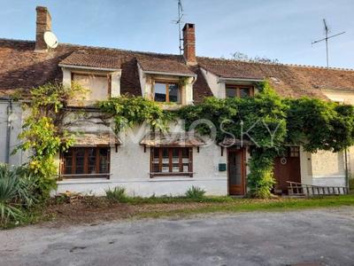 Maison - 157 m² - 5 pièces