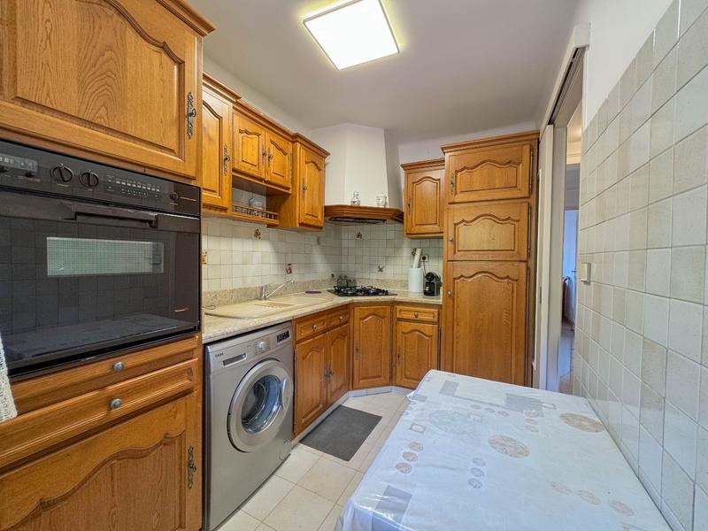 Appartement - 82 m² - 4 pièces