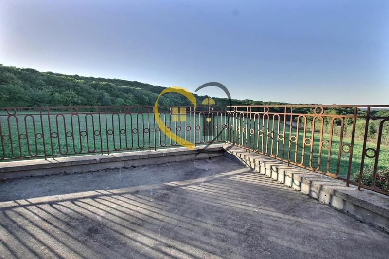 Ferme - 212 m² - 8 pièces