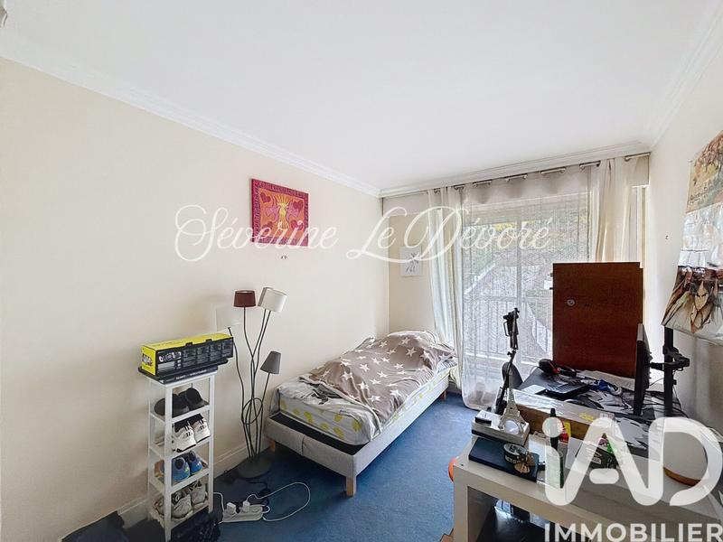 Appartement - 99 m² - 5 pièces