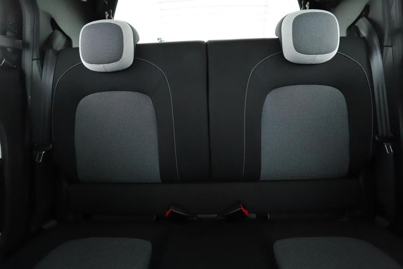 Renault Twingo 0.9 TCe Intens Edc 90 ch