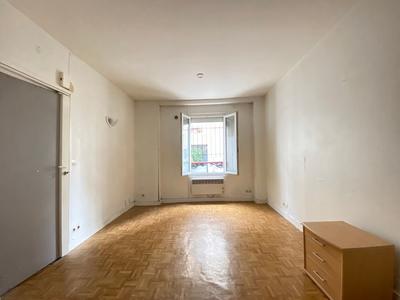 Appartement - 26 m² - 2 pièces
