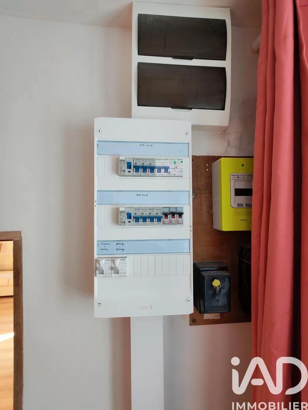 Maison - 162 m² - 7 pièces