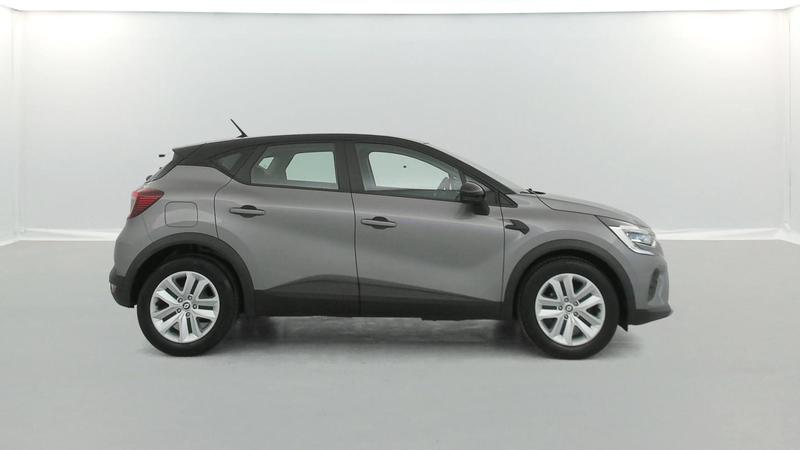 Renault Captur TCe 90 21 Business 5p