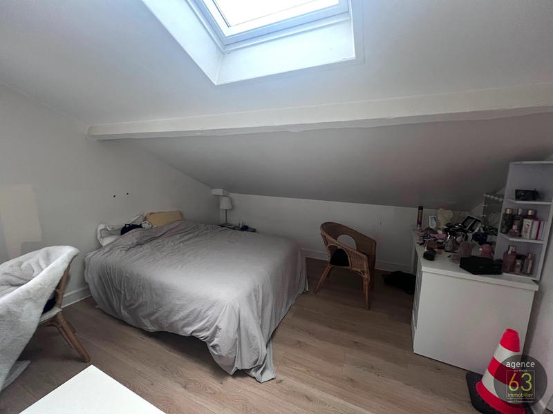 Maison - 79 m² - 4 pièces